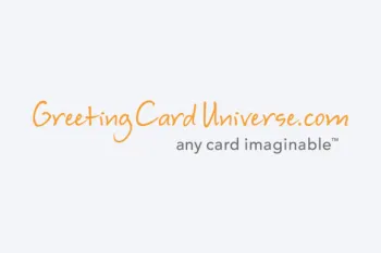 GreetingCardUniverse logo