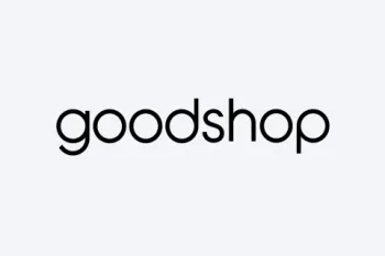 Goodshop logo