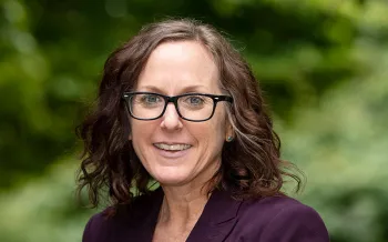 Nicole Paquette, headshot